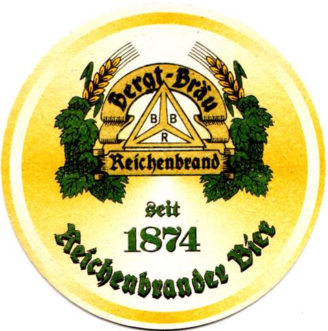 chemnitz c-sn reichen rund 1ab (215-bergt bru) 